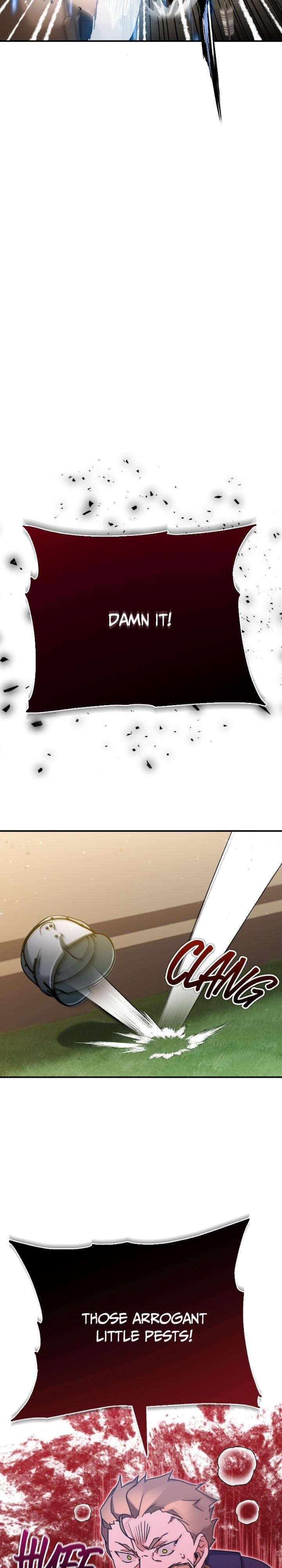 Descended from Divinity Episode 32 16