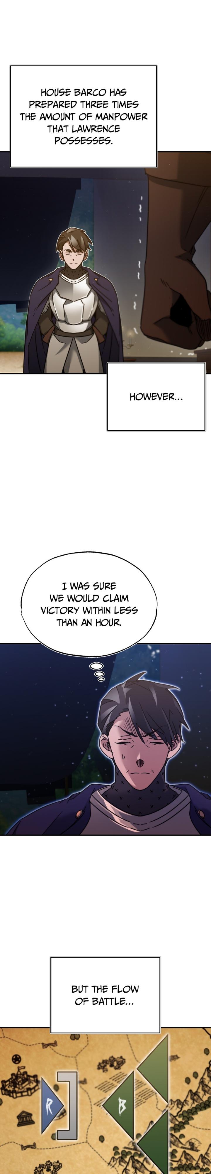 Descended from Divinity Episode 32 18