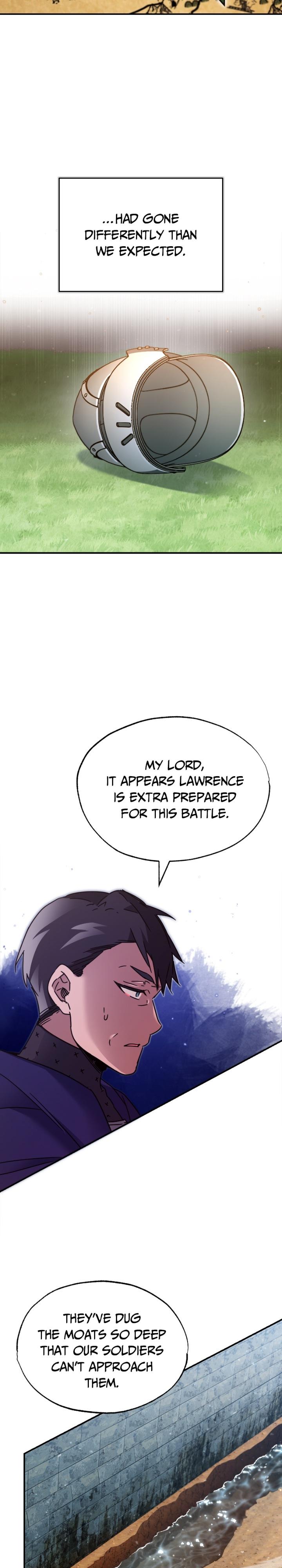 Descended from Divinity Episode 32 19