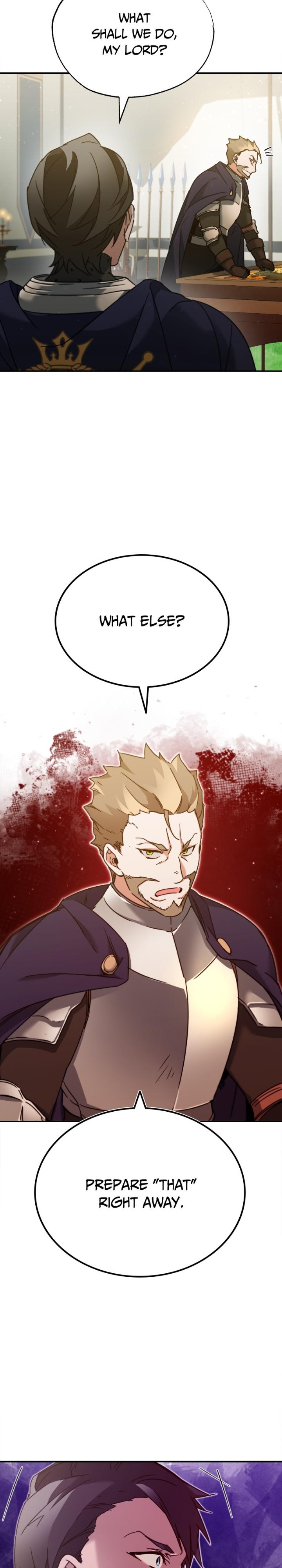 Descended from Divinity Episode 32 24