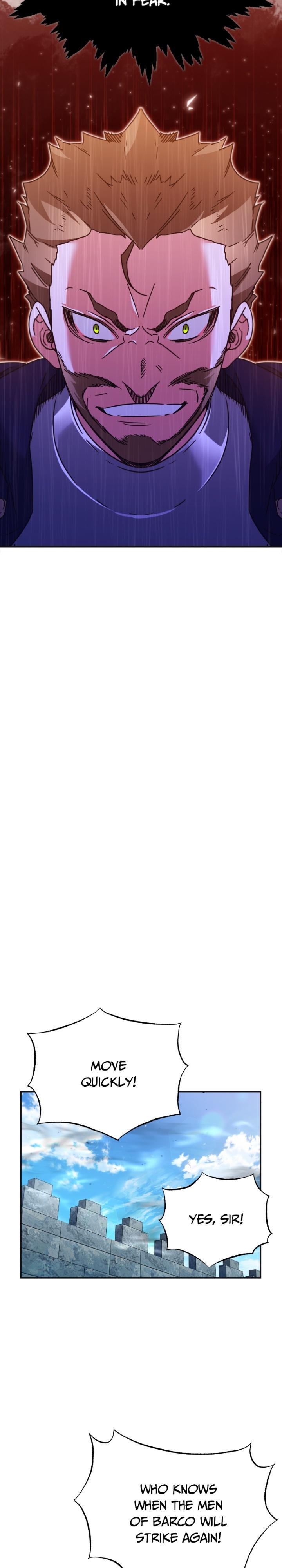 Descended from Divinity Episode 32 27