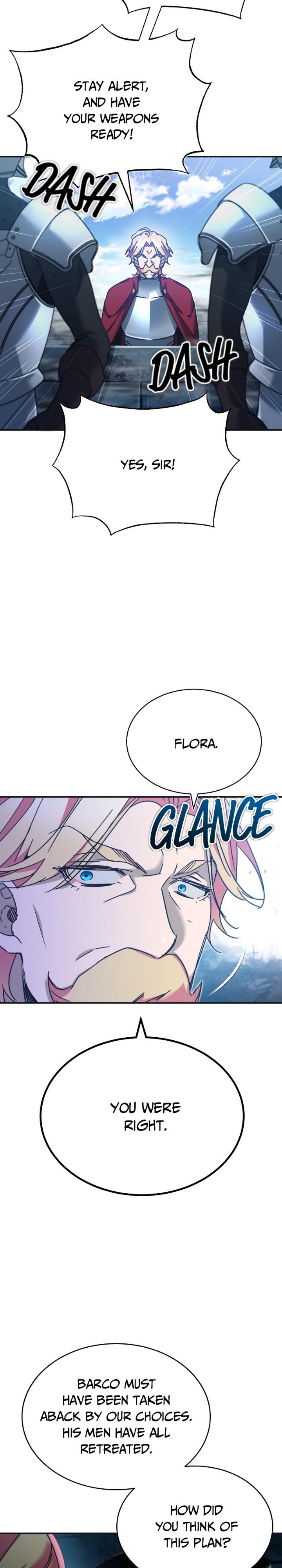 Descended from Divinity Episode 32 28