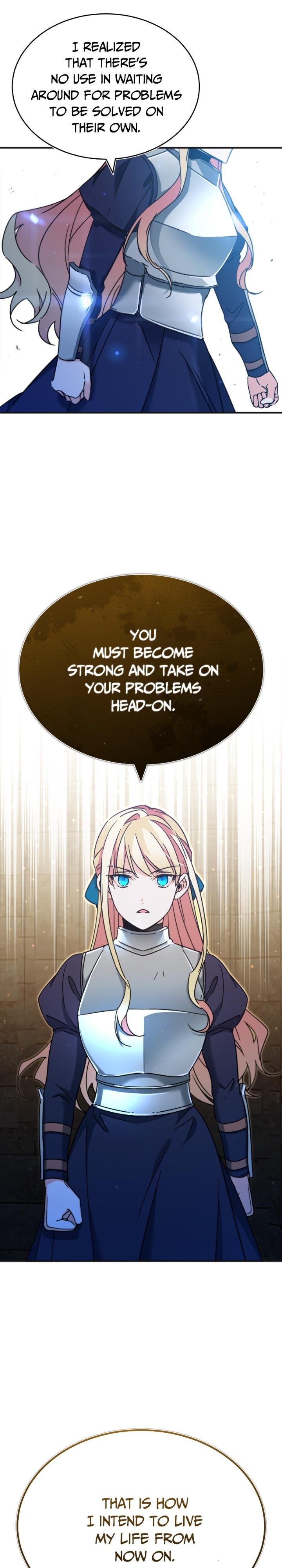 Descended from Divinity Episode 32 30