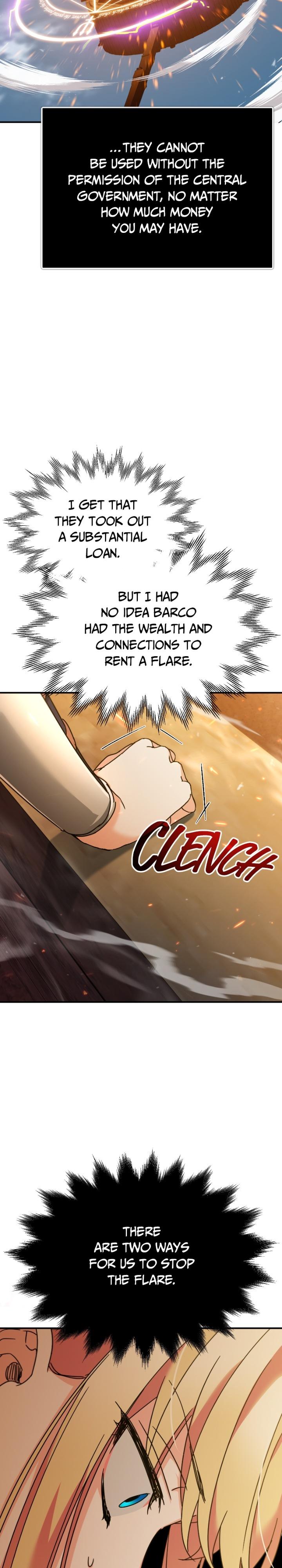 Descended from Divinity Episode 32 40