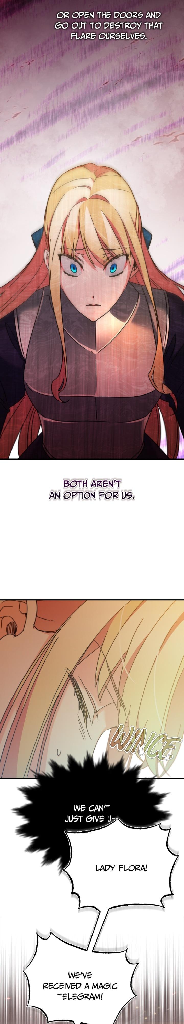 Descended from Divinity Episode 32 42