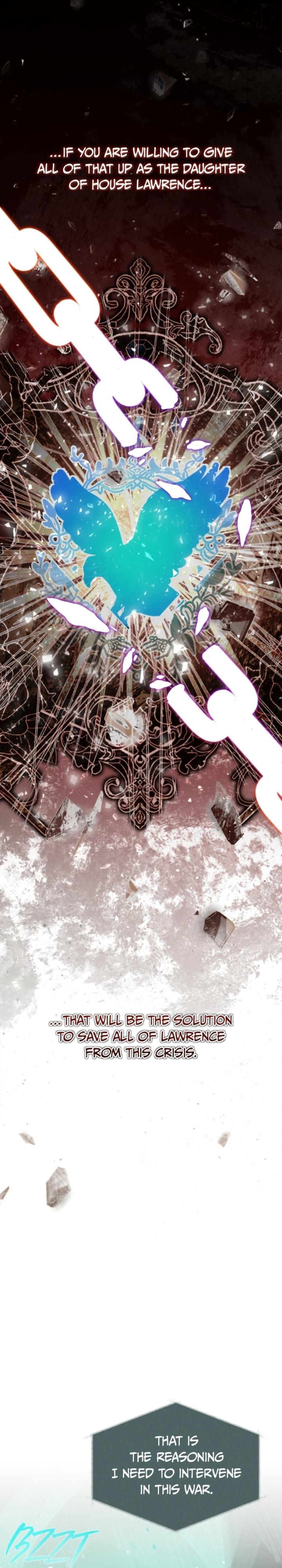 Descended from Divinity Episode 33 14