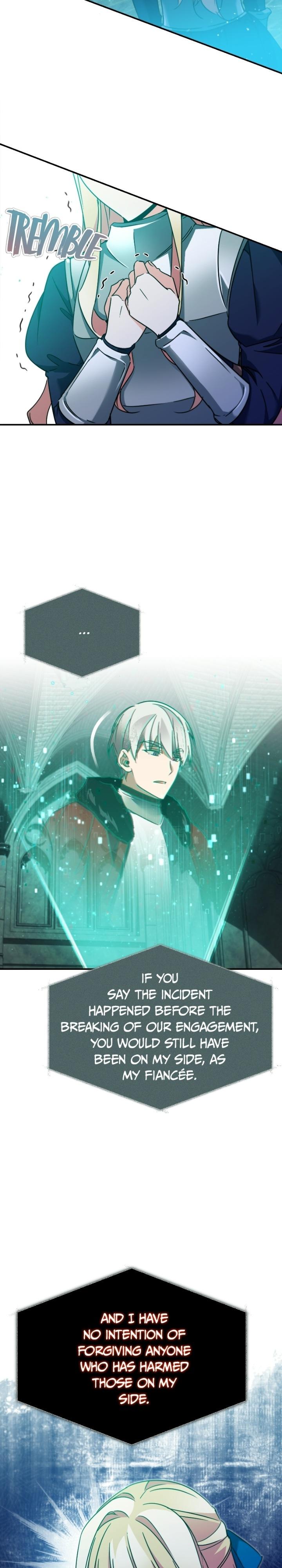 Descended from Divinity Episode 33 16