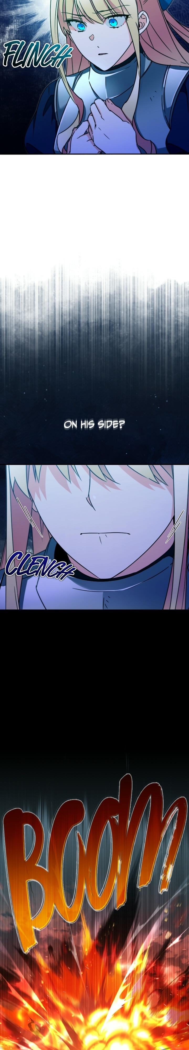 Descended from Divinity Episode 33 17