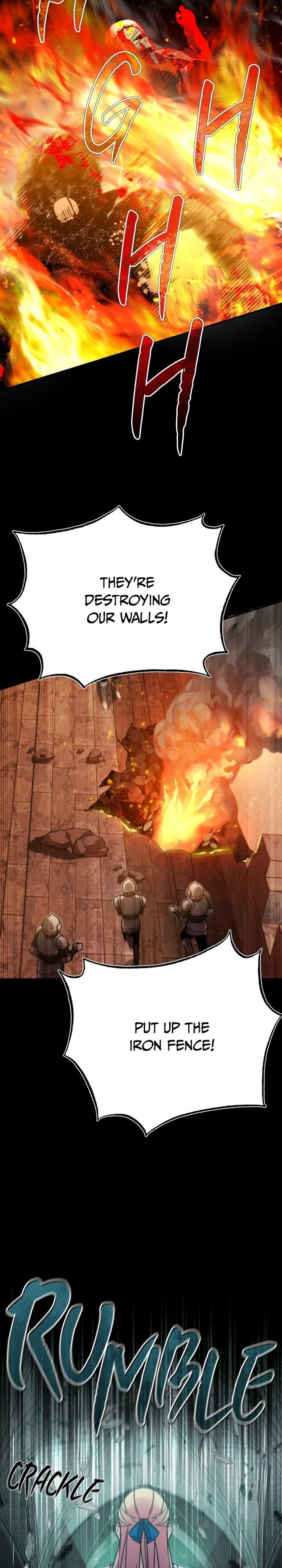 Descended from Divinity Episode 33 19