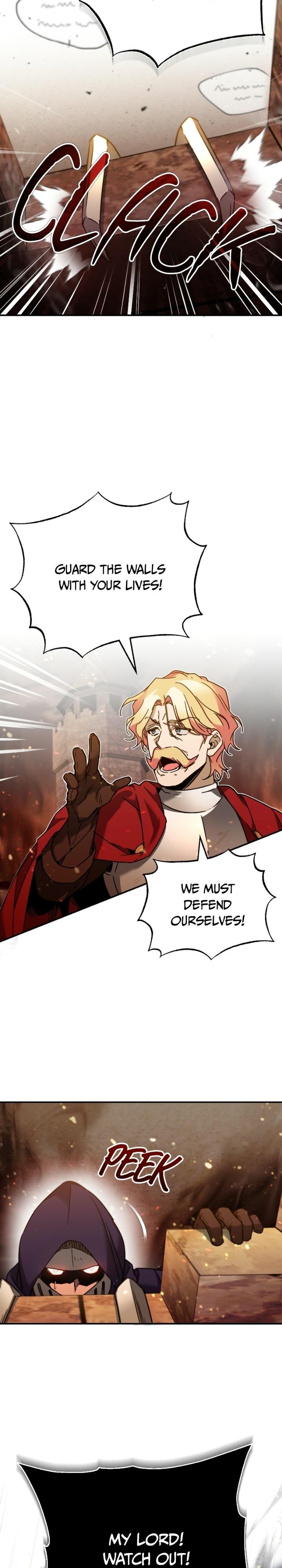 Descended from Divinity Episode 33 22