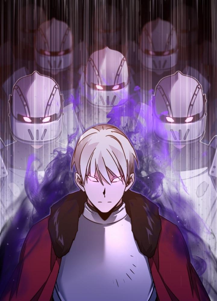 Descended from Divinity Episode 33 27