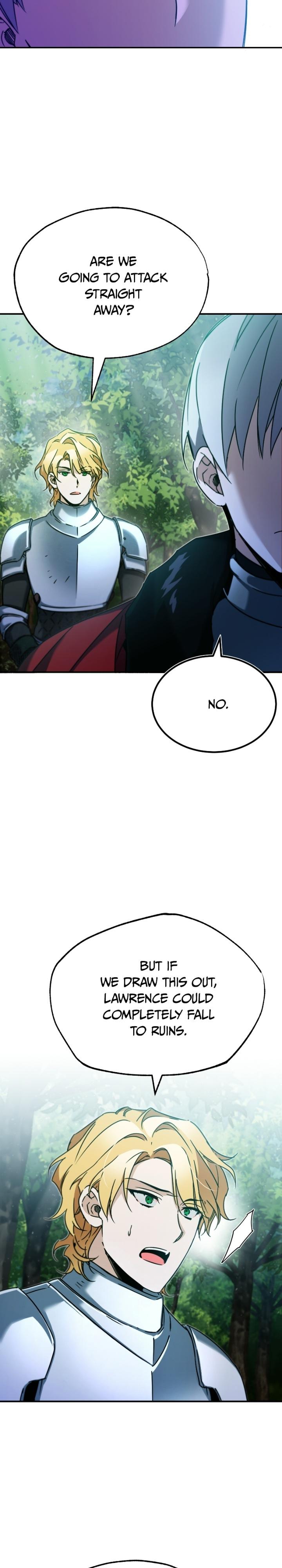 Descended from Divinity Episode 33 31