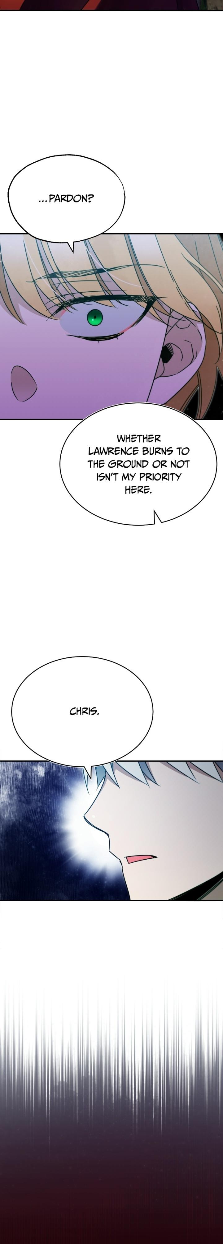 Descended from Divinity Episode 33 34