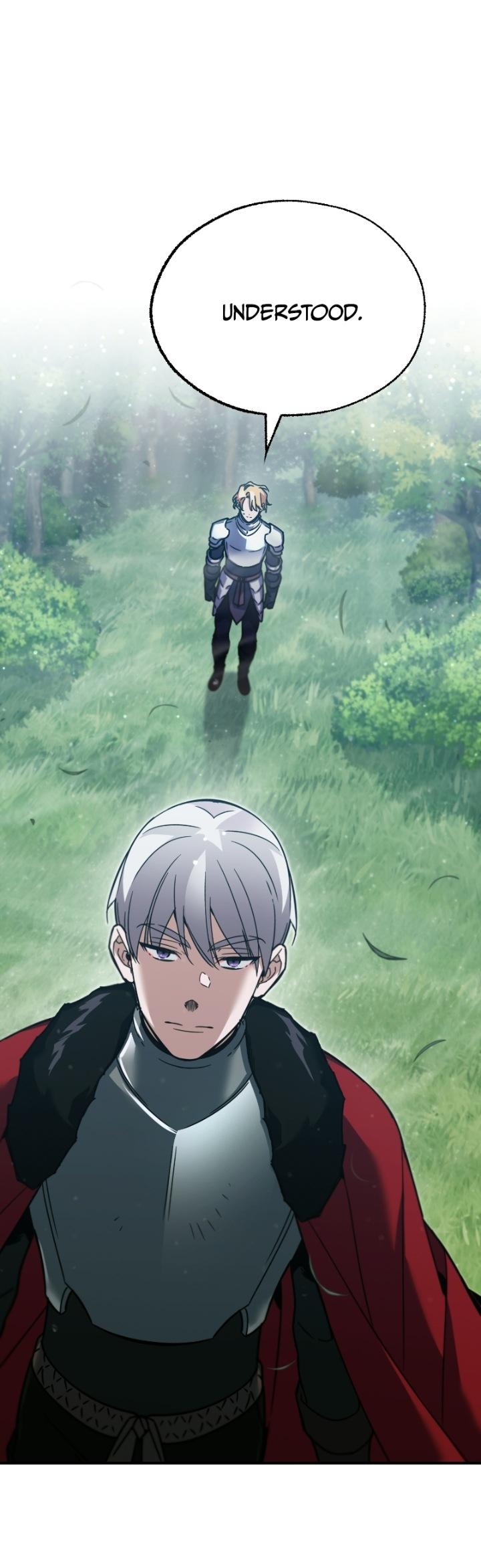 Descended from Divinity Episode 33 38