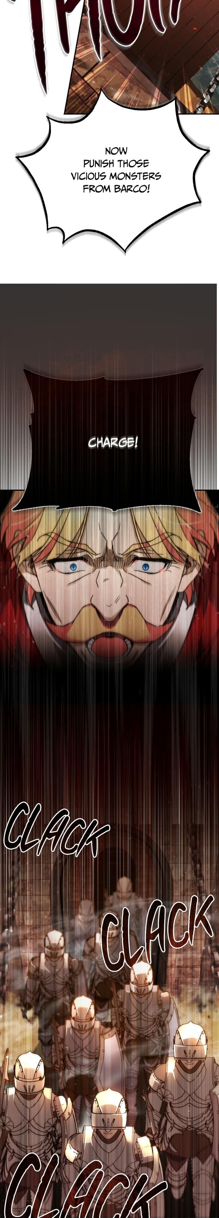 Descended from Divinity Episode 33 40