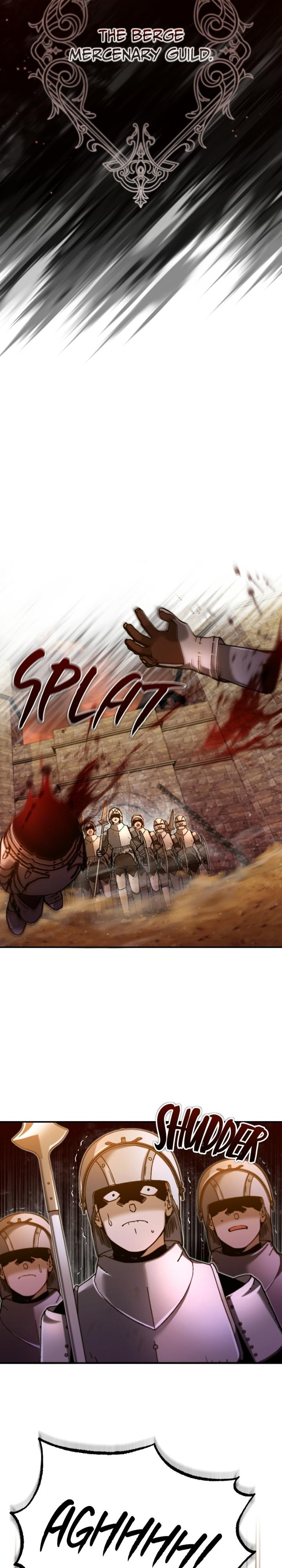 Descended from Divinity Episode 33 44