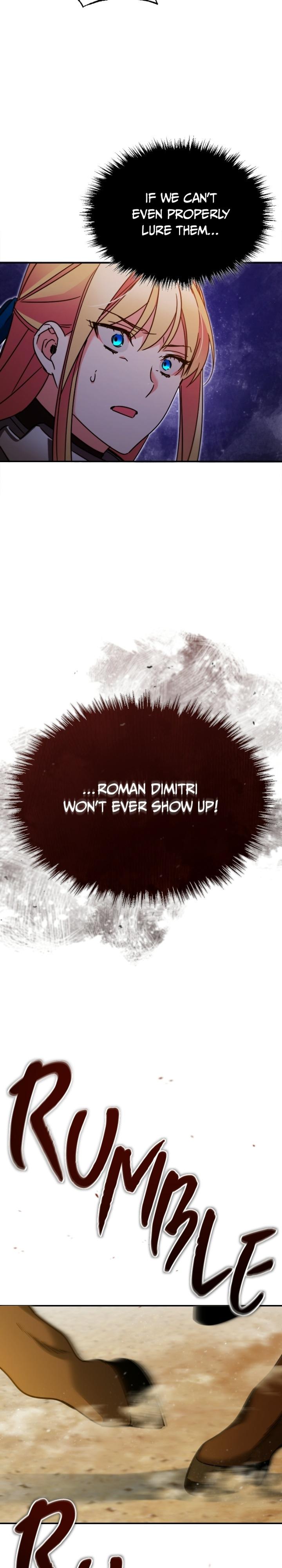 Descended from Divinity Episode 33 47