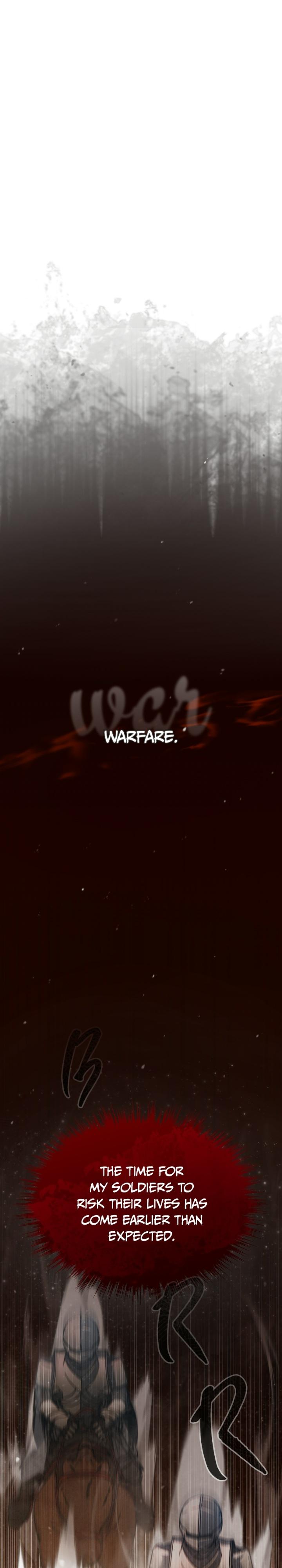 Descended from Divinity Chapter 32