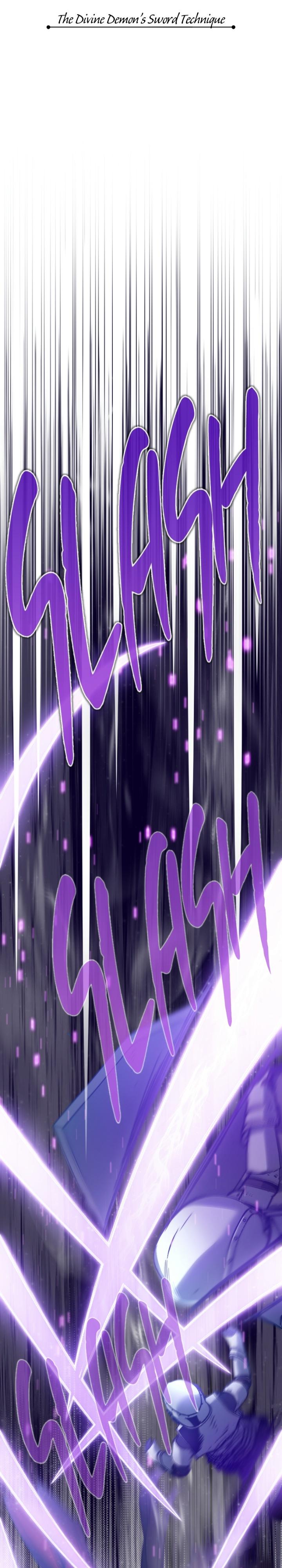 Descended from Divinity Chapter 32