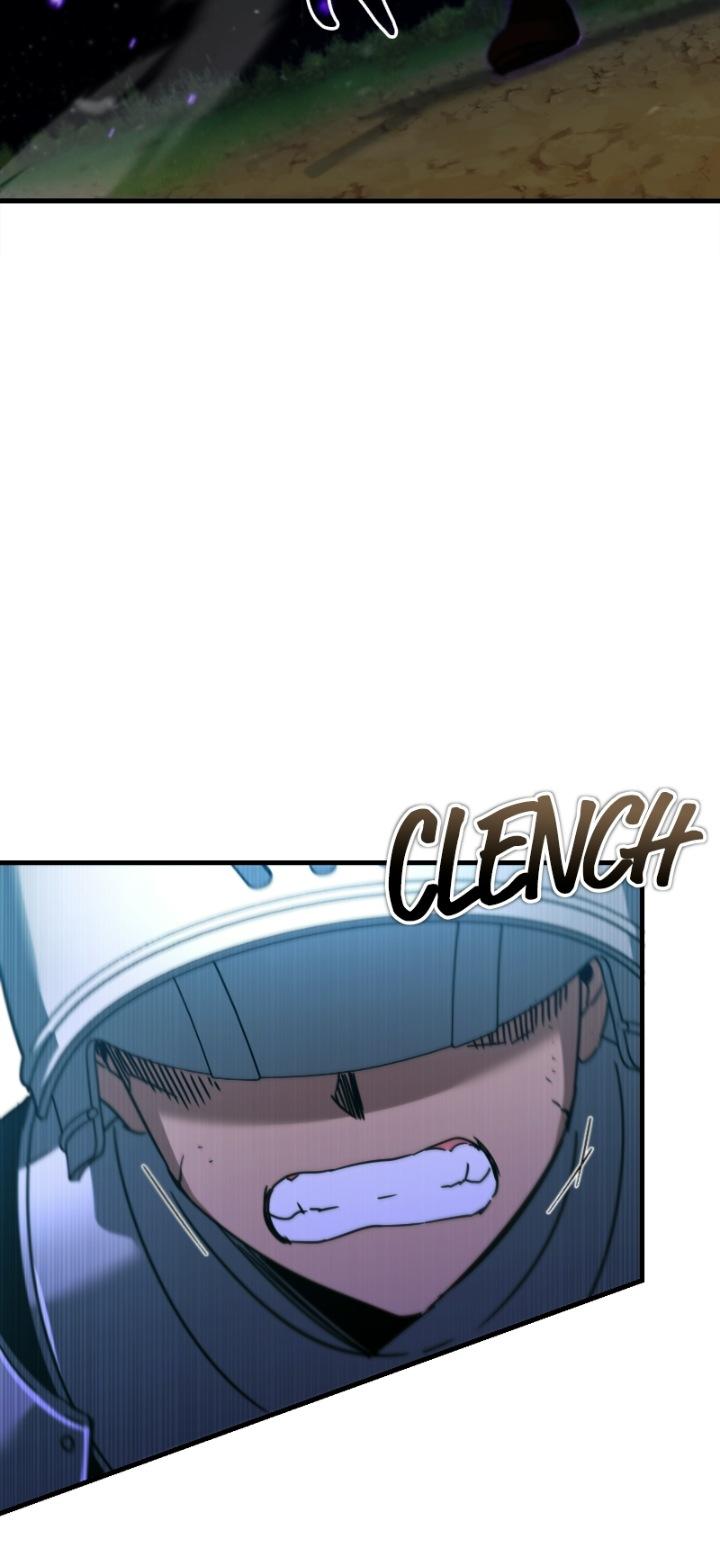 Descended from Divinity Chapter 32