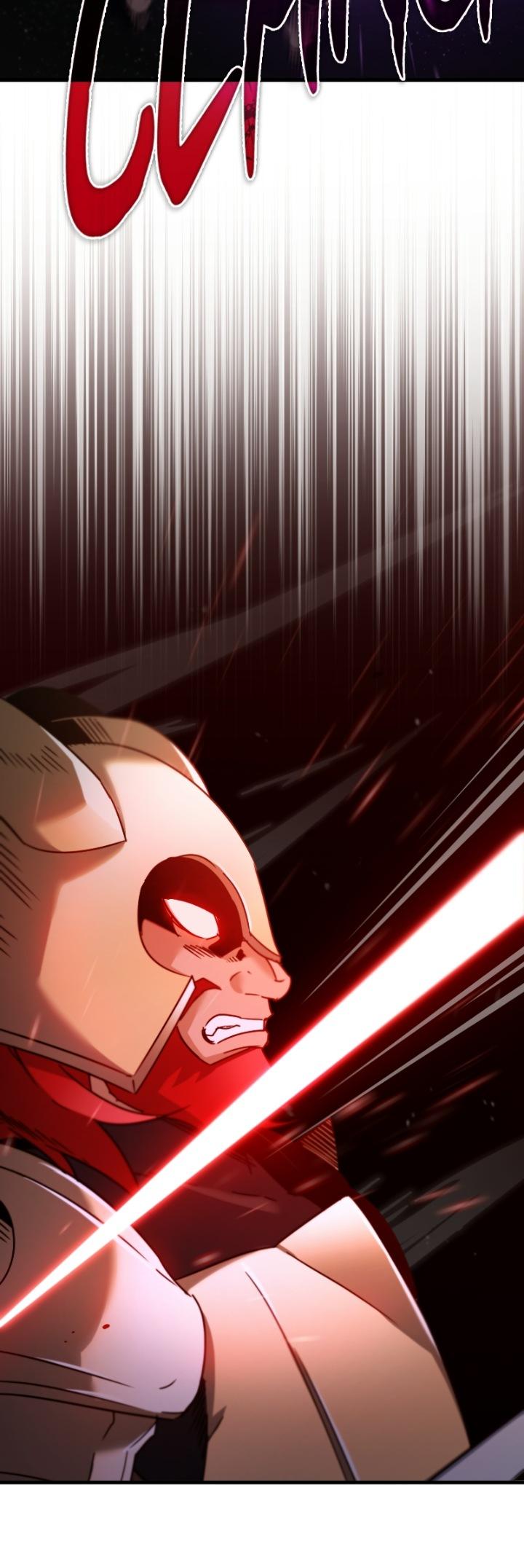 Descended from Divinity Chapter 32