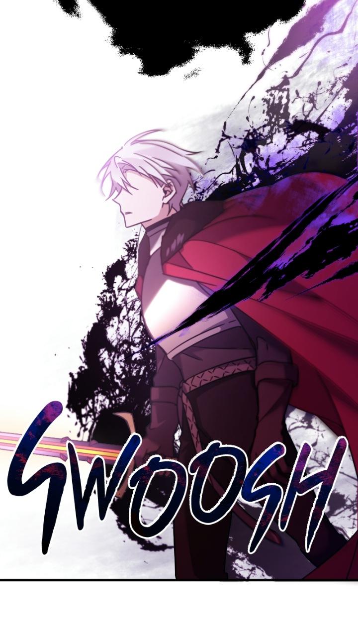 Descended from Divinity Chapter 32