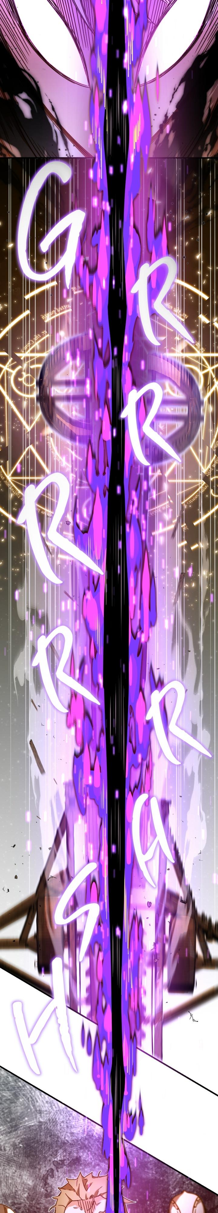 Descended from Divinity Chapter 32