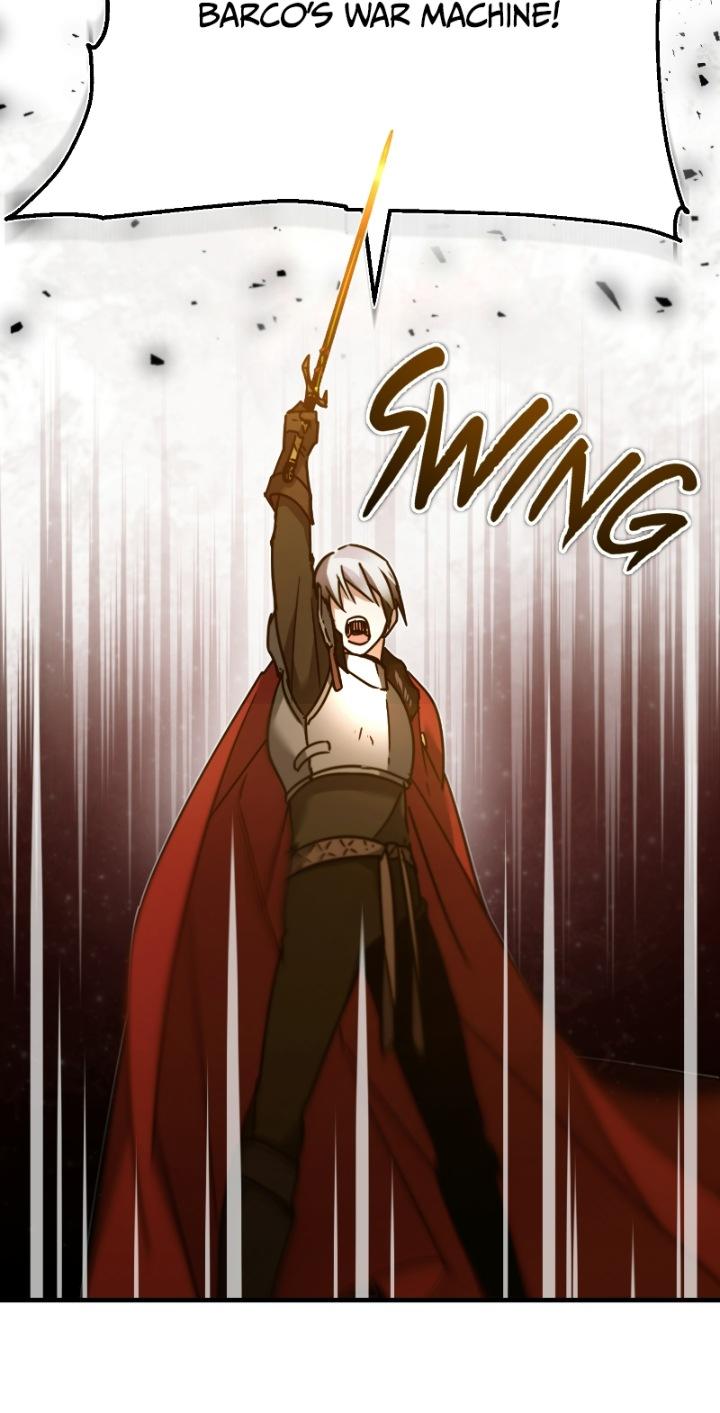 Descended from Divinity Chapter 32