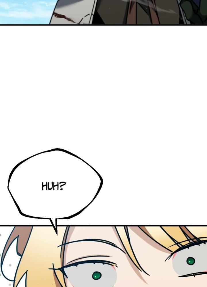 Descended from Divinity Chapter 34