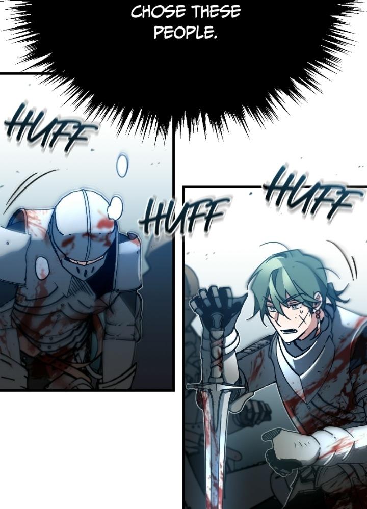 Descended from Divinity Chapter 34