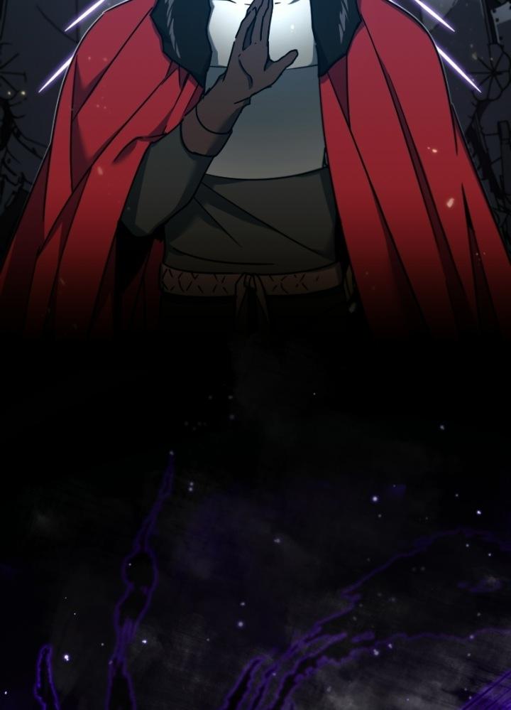 Descended from Divinity Chapter 34