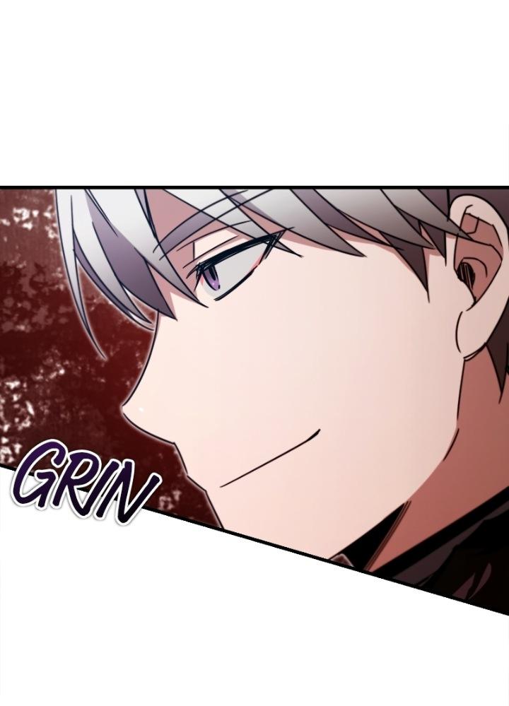 Descended from Divinity Chapter 34