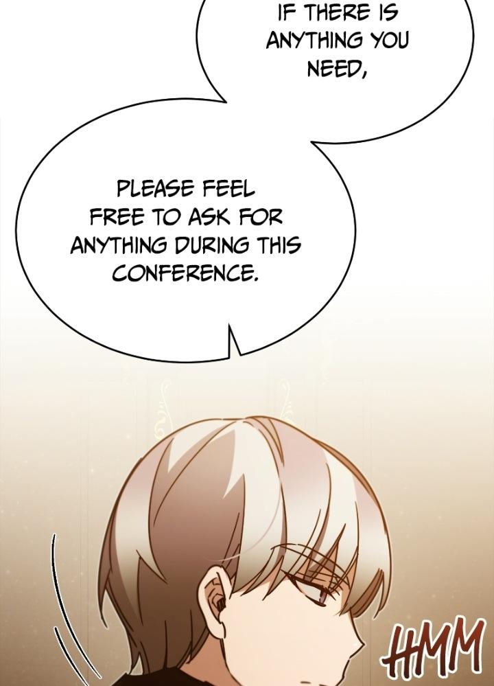 Descended from Divinity Chapter 34