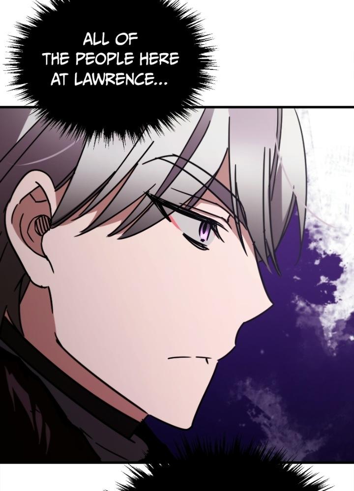 Descended from Divinity Chapter 34