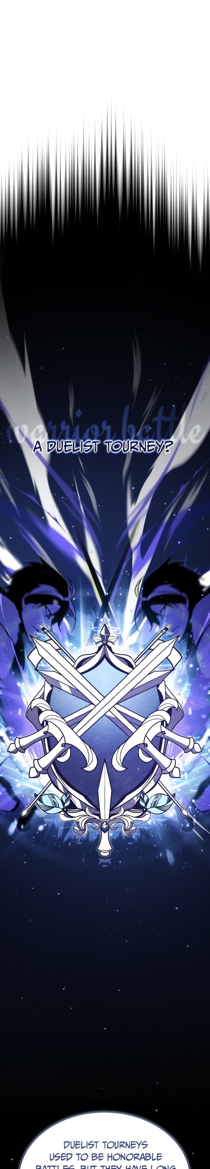 Descended from Divinity Episode 36 1