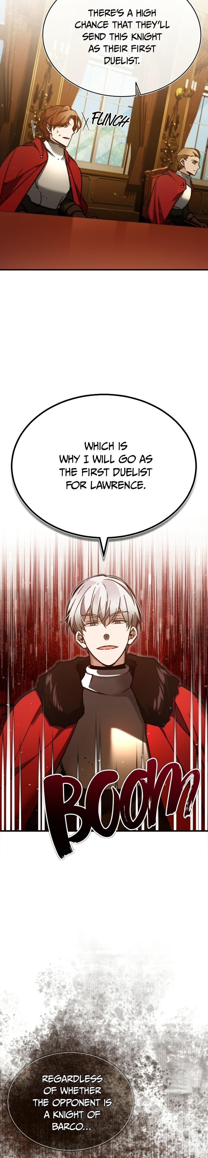 Descended from Divinity Episode 36 7