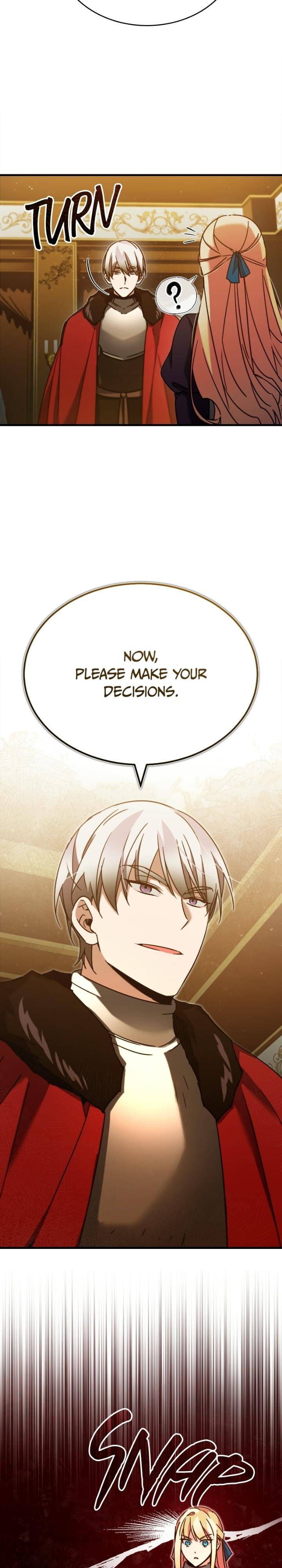 Descended from Divinity Episode 36 11