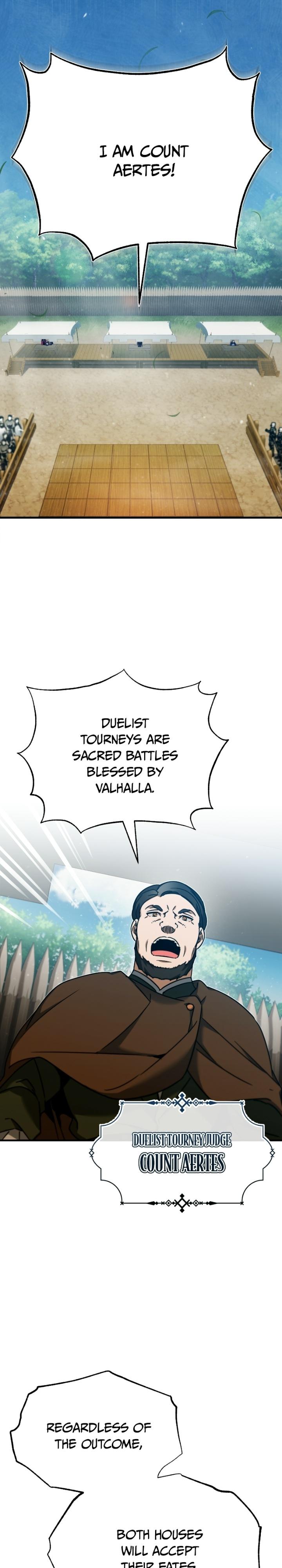 Descended from Divinity Episode 36 19