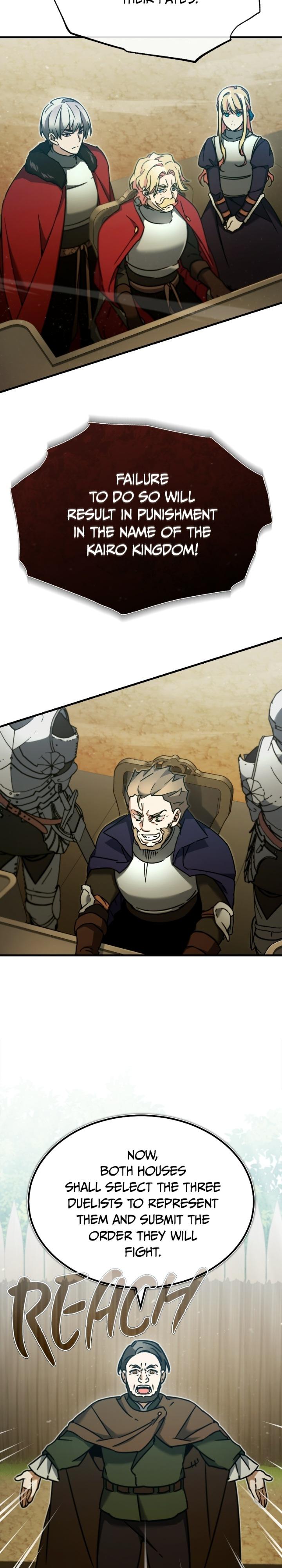 Descended from Divinity Episode 36 20