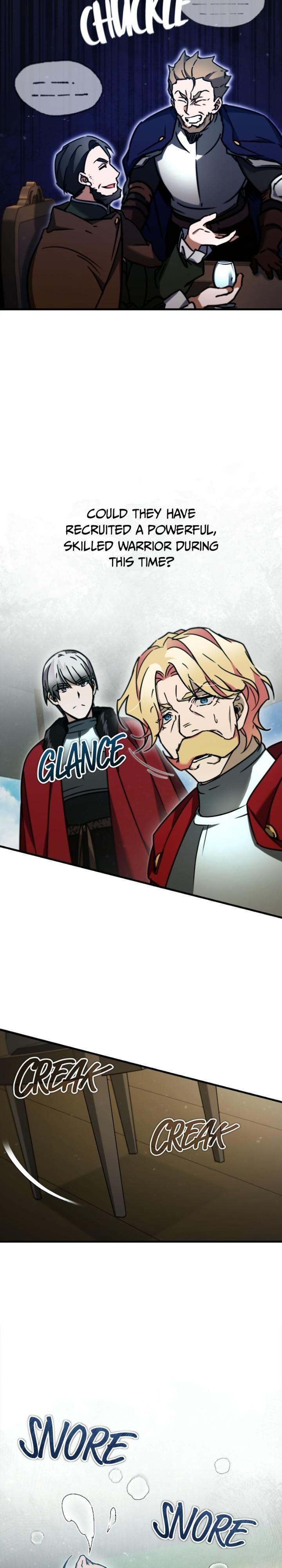 Descended from Divinity Episode 36 25