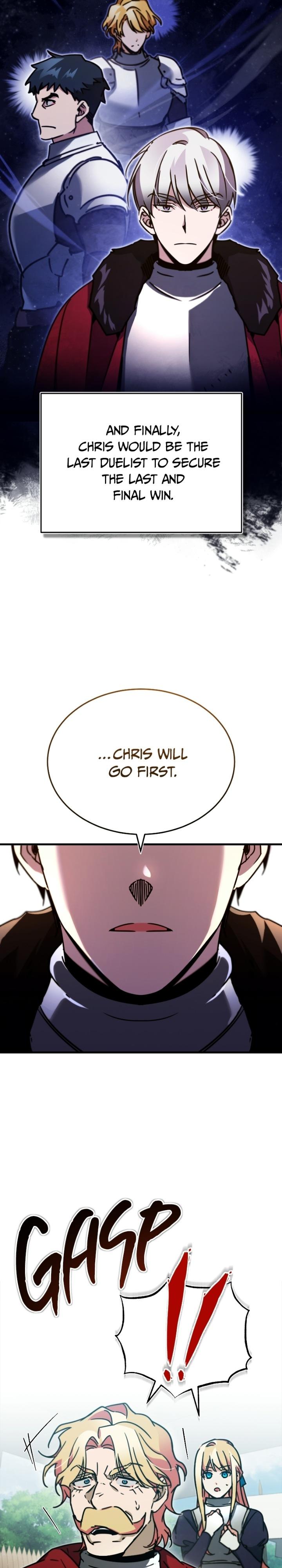 Descended from Divinity Episode 36 28