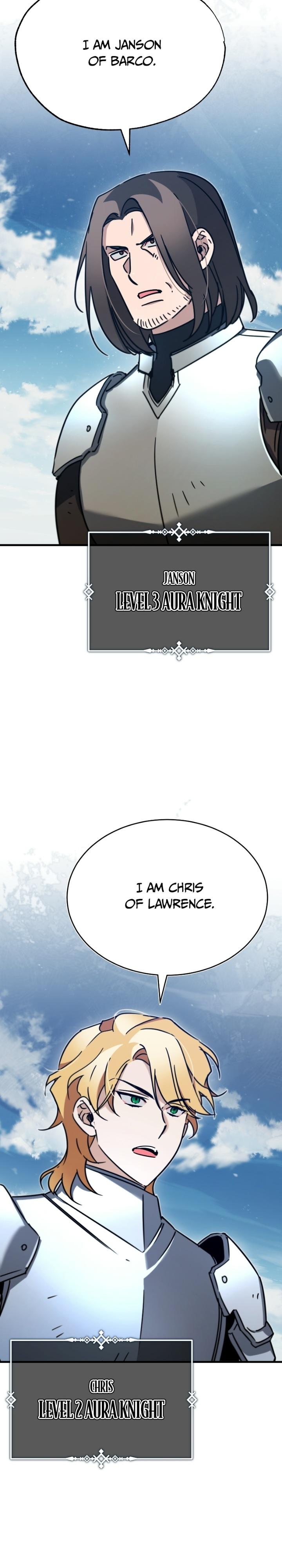 Descended from Divinity Episode 36 32