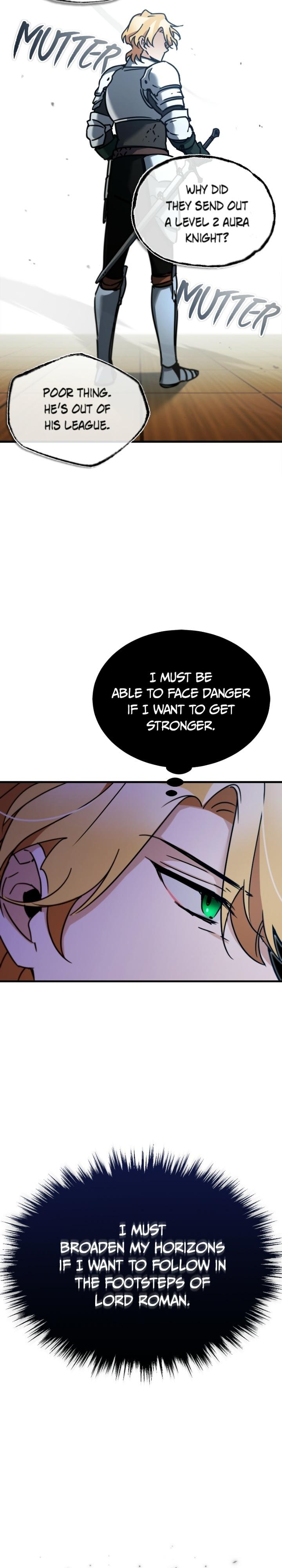 Descended from Divinity Episode 36 34