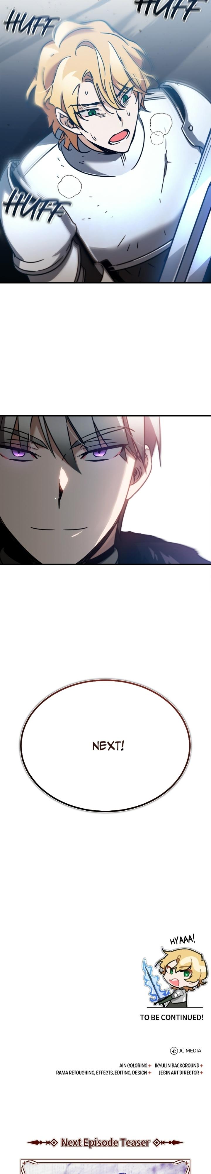 Descended from Divinity Episode 36 50