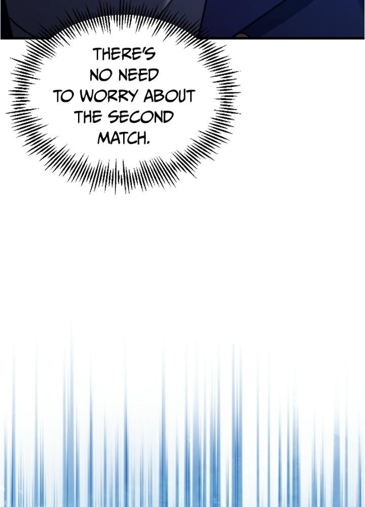 Descended from Divinity Chapter 36