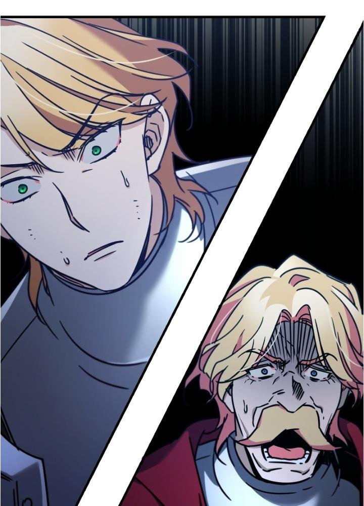 Descended from Divinity Chapter 36