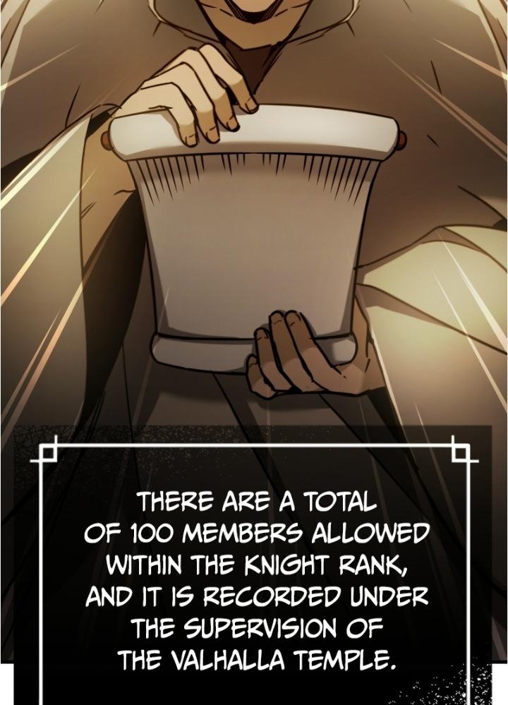 Descended from Divinity Chapter 36