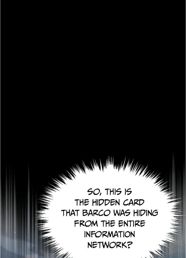 Descended from Divinity Chapter 36