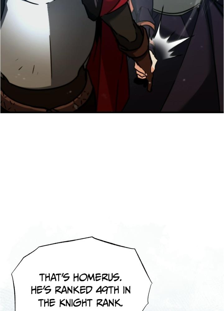 Descended from Divinity Chapter 36