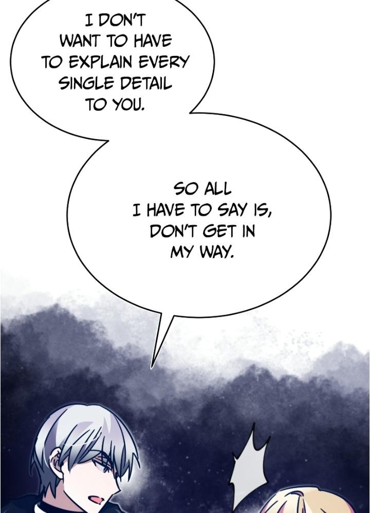 Descended from Divinity Chapter 36